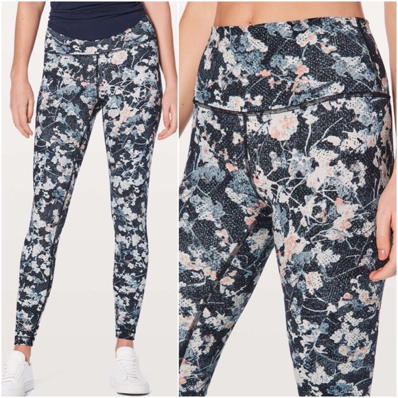 Lululemon Wunder Under Hi-rise tights - Picture 3 of 7